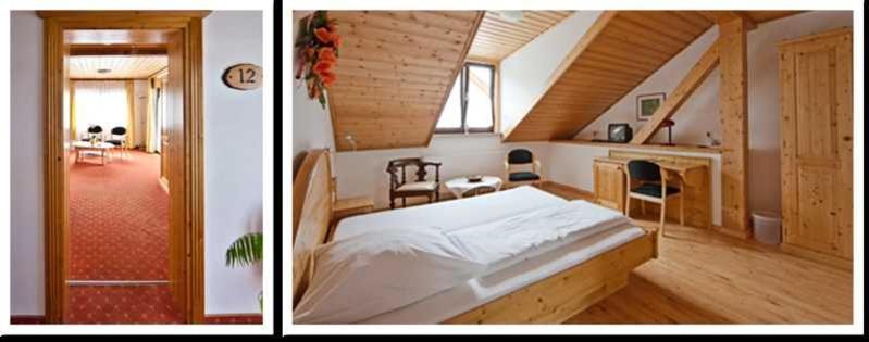 Landgasthof Brunnenwirt Zum Meenzer Hotel Fischbachtal Ngoại thất bức ảnh