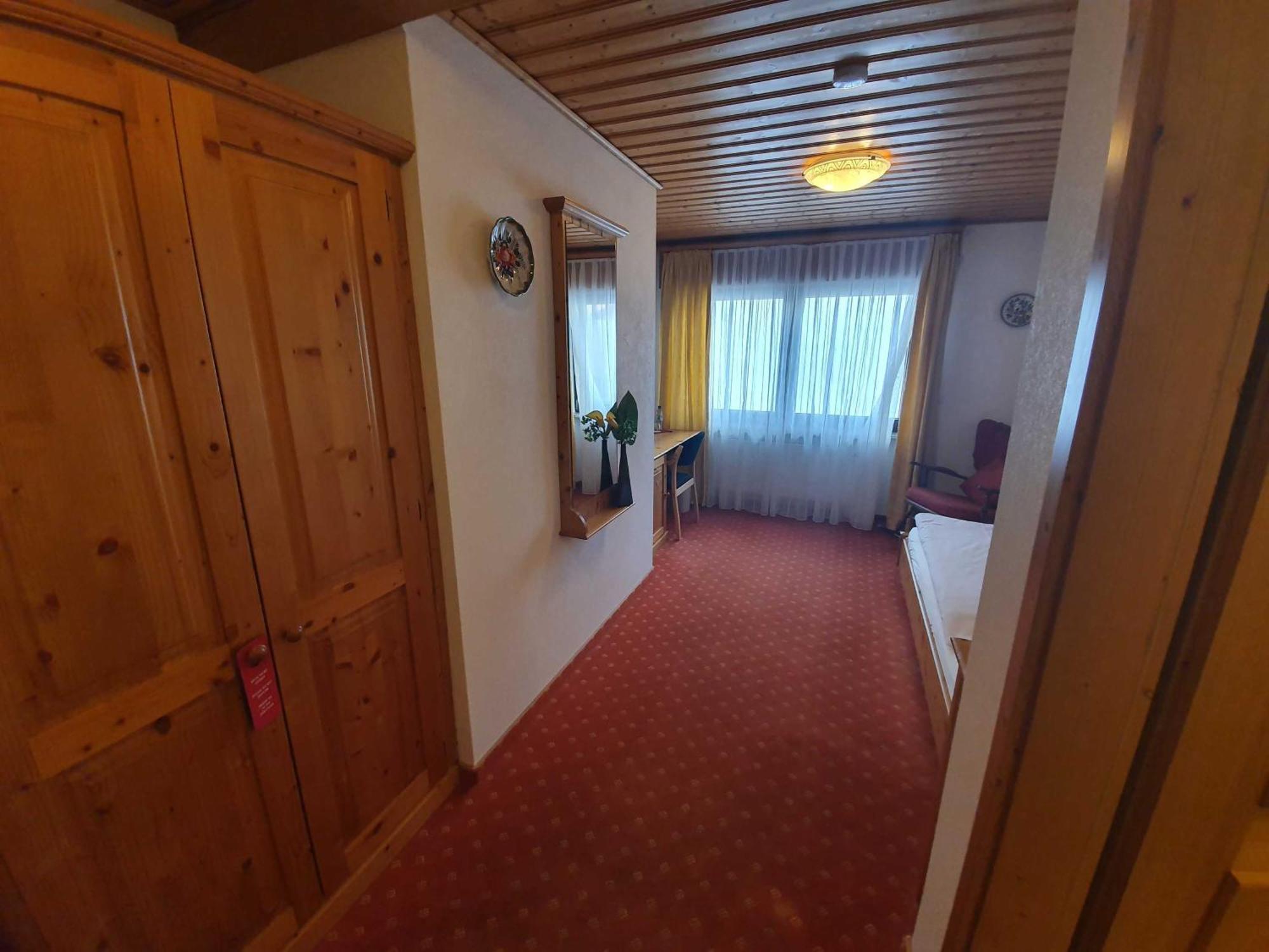 Landgasthof Brunnenwirt Zum Meenzer Fischbachtal Ngoại thất bức ảnh